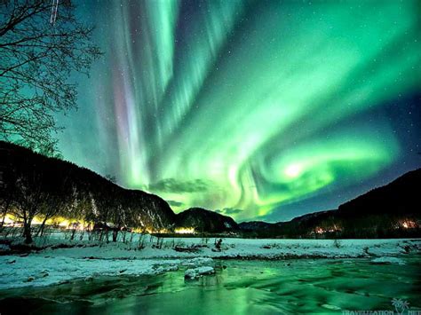 Natural Phenomena .